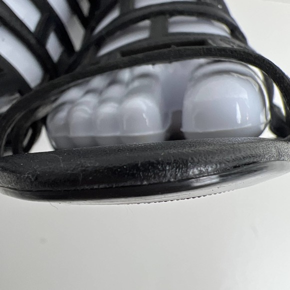 Lauren Ralph Lauren Sandra Sandals, Size 8 - Picture 16 of 16